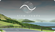 Slow Roads Io