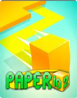 Paper.io 2