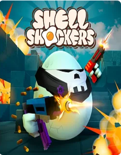 Shell shockers