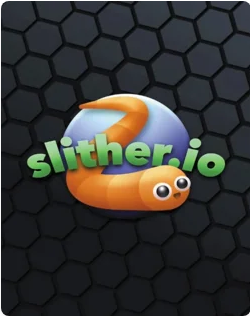 Slither.io