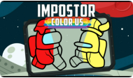 Impostor Color Us