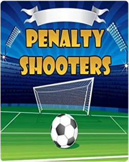 Penalty Shooters 2