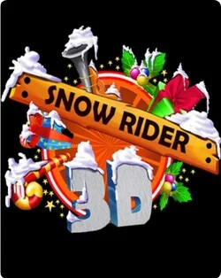 Snow Rider 3D