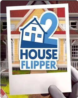 House Flipper 2