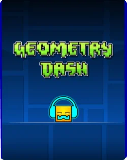 Geometry dash