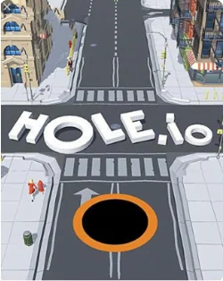 Hole.io